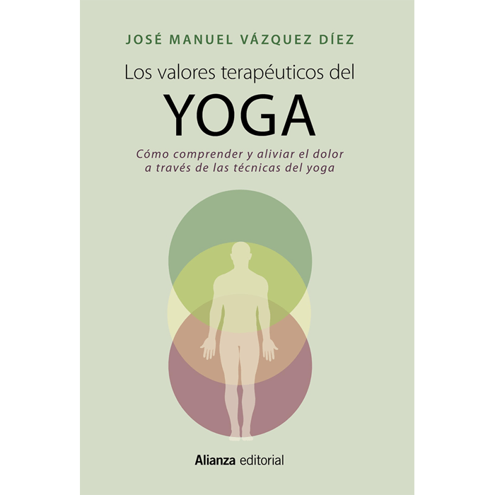 Los valores terapéuticos del yoga